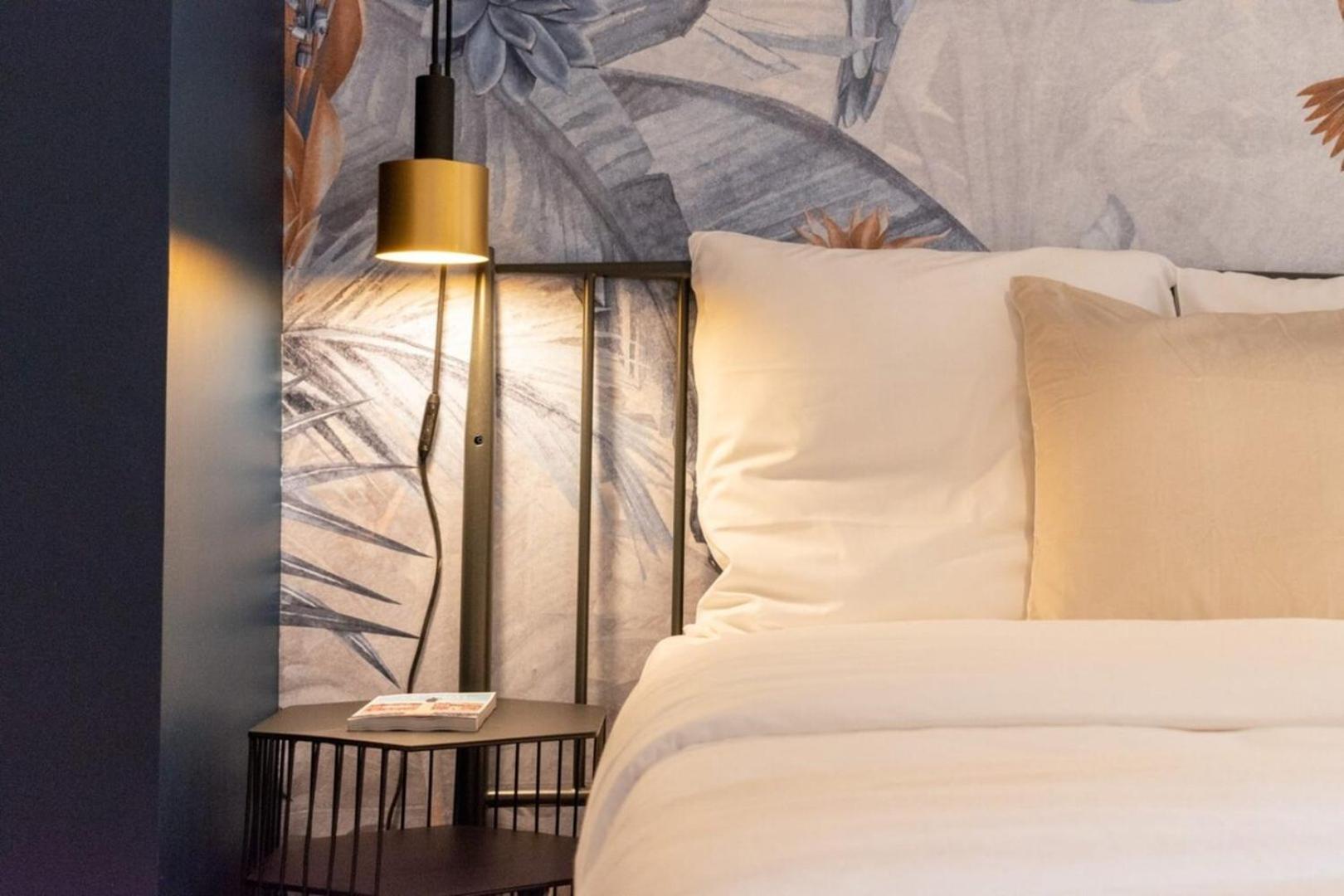 Equipped In The Center Of Appartement